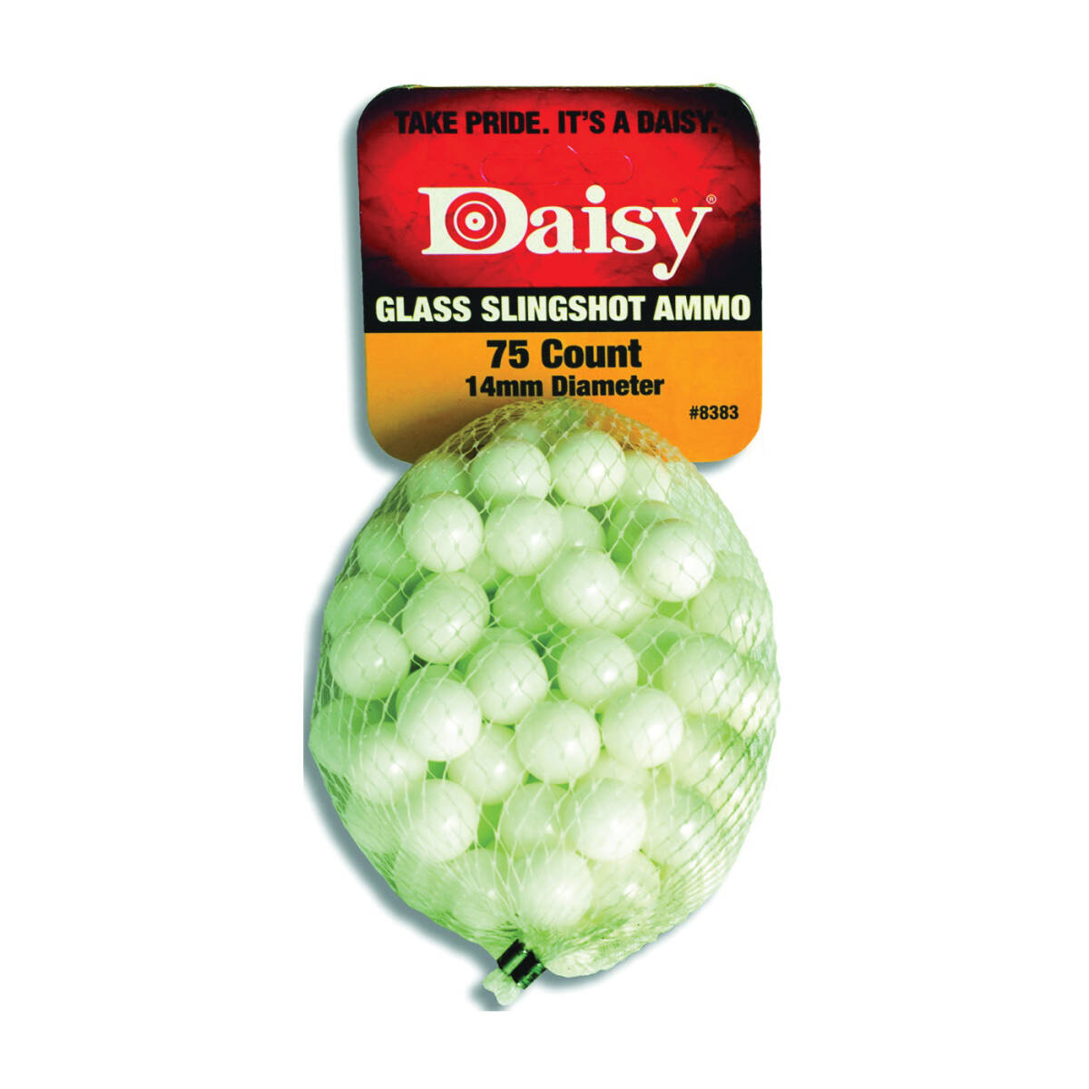 Daisy 998383506 Glass Slingshot Ammunition at Sutherlands