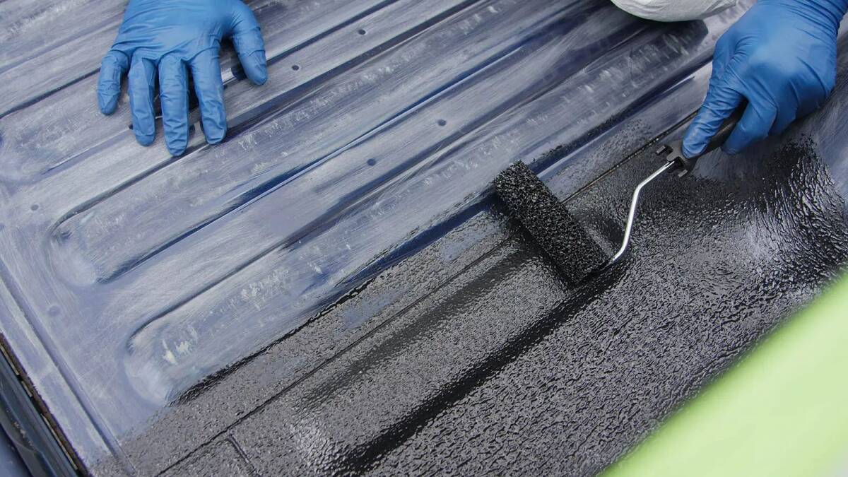 Gorilla® GR9220 1Gallon Truck Bed Coating at Sutherlands