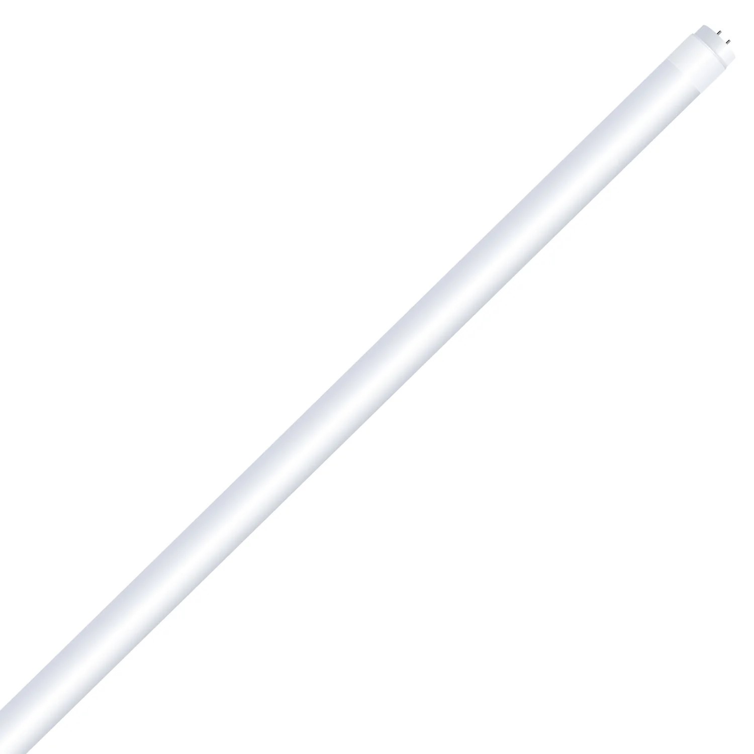 Feit Electric T1248/840/LEDG2/2 Led Frosted Fluorescent Tube, Linear ...