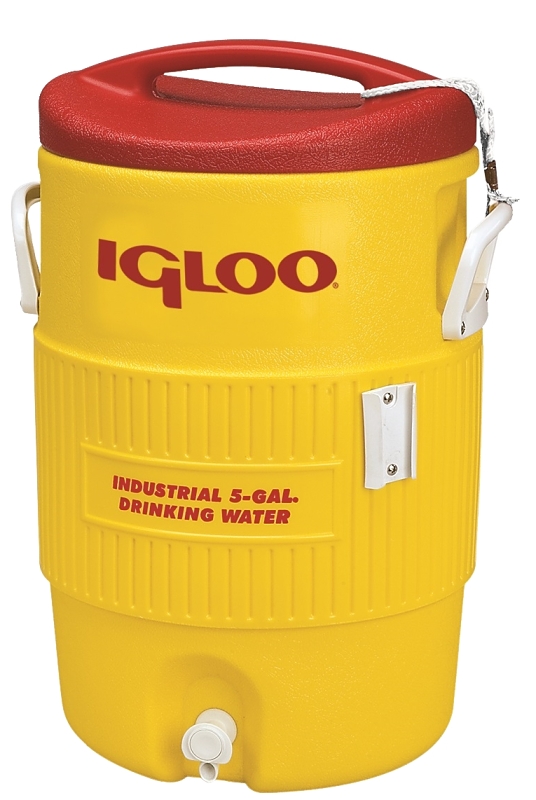 Igloo Heavy Duty Beverage Coolers Gallon Water Igloo Gallon