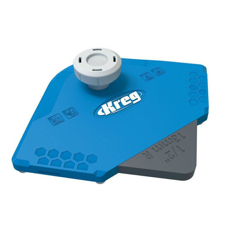 Kreg® PRS1000 Corner Routing Guide Set #3098092 at Sutherlands