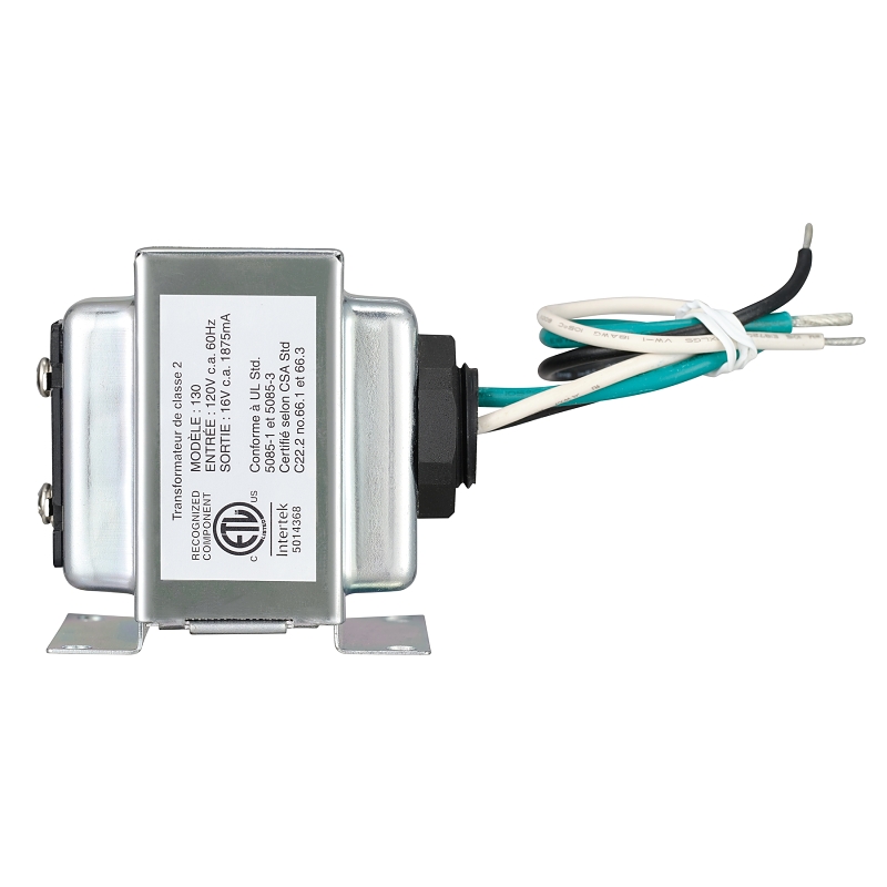 てんぷら Amazon.com: Heath Zenith Metal Wired Door Chime Transformer