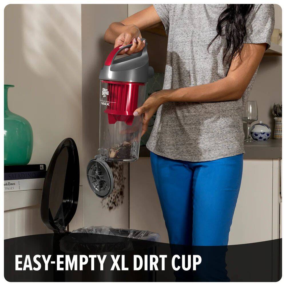 HOOVER® UD70174 Dirt Devil Endura Max Upright Vacuum at Sutherlands