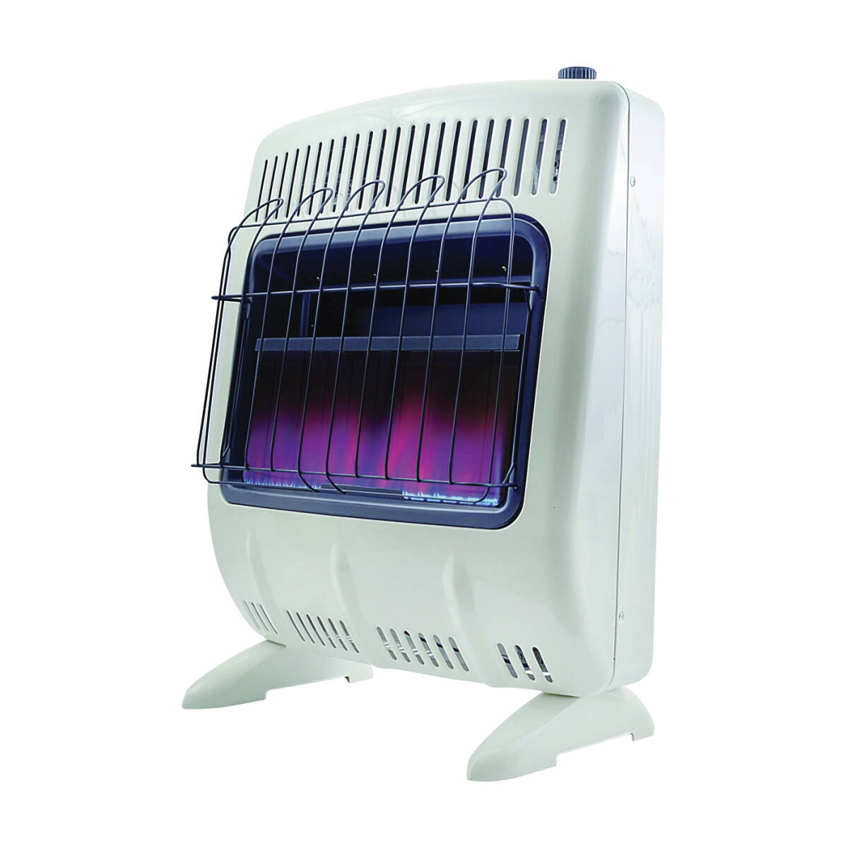 Mr. Heater F299731 30k Btu Natural Gas Blue Flame Gas Heater at Sutherlands