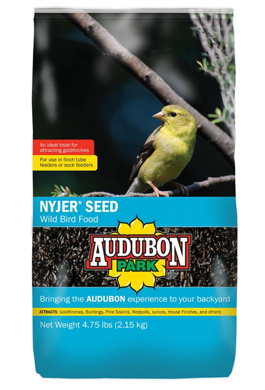 Audubon Park 12222 