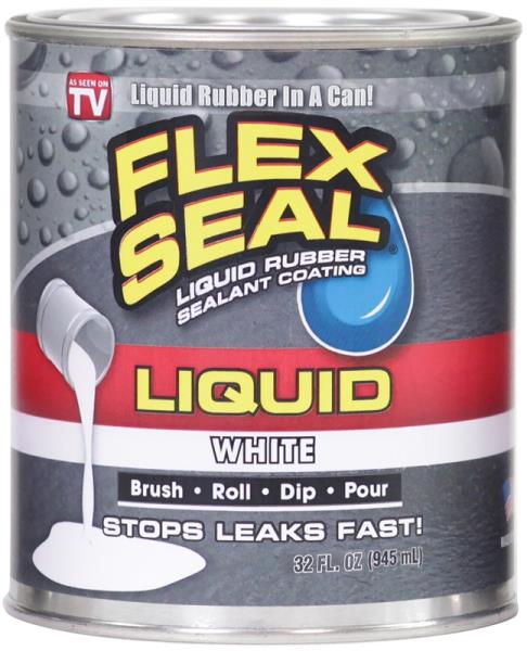 Flex Seal LFSWHTR32 