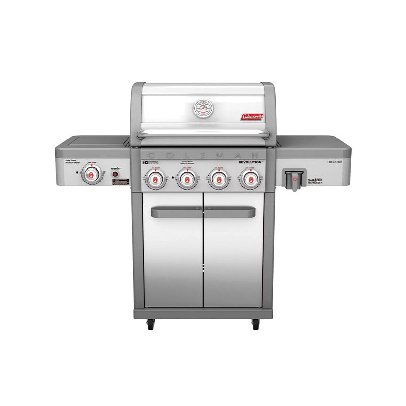 ★Coleman・HPX DELUXE BARBECUE GRILL 12/95 Coleman Deluxe Camp Grill - Walmart.com