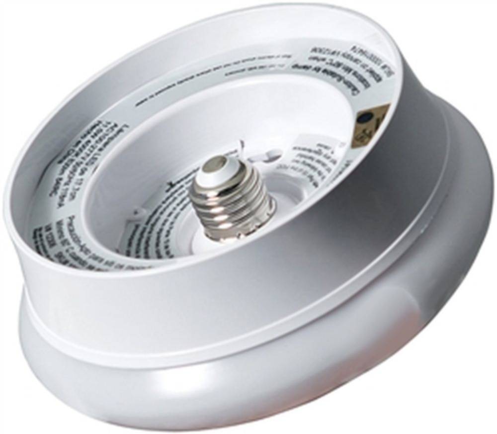 ETI 54606242 7Inch LED Spin Light at Sutherlands
