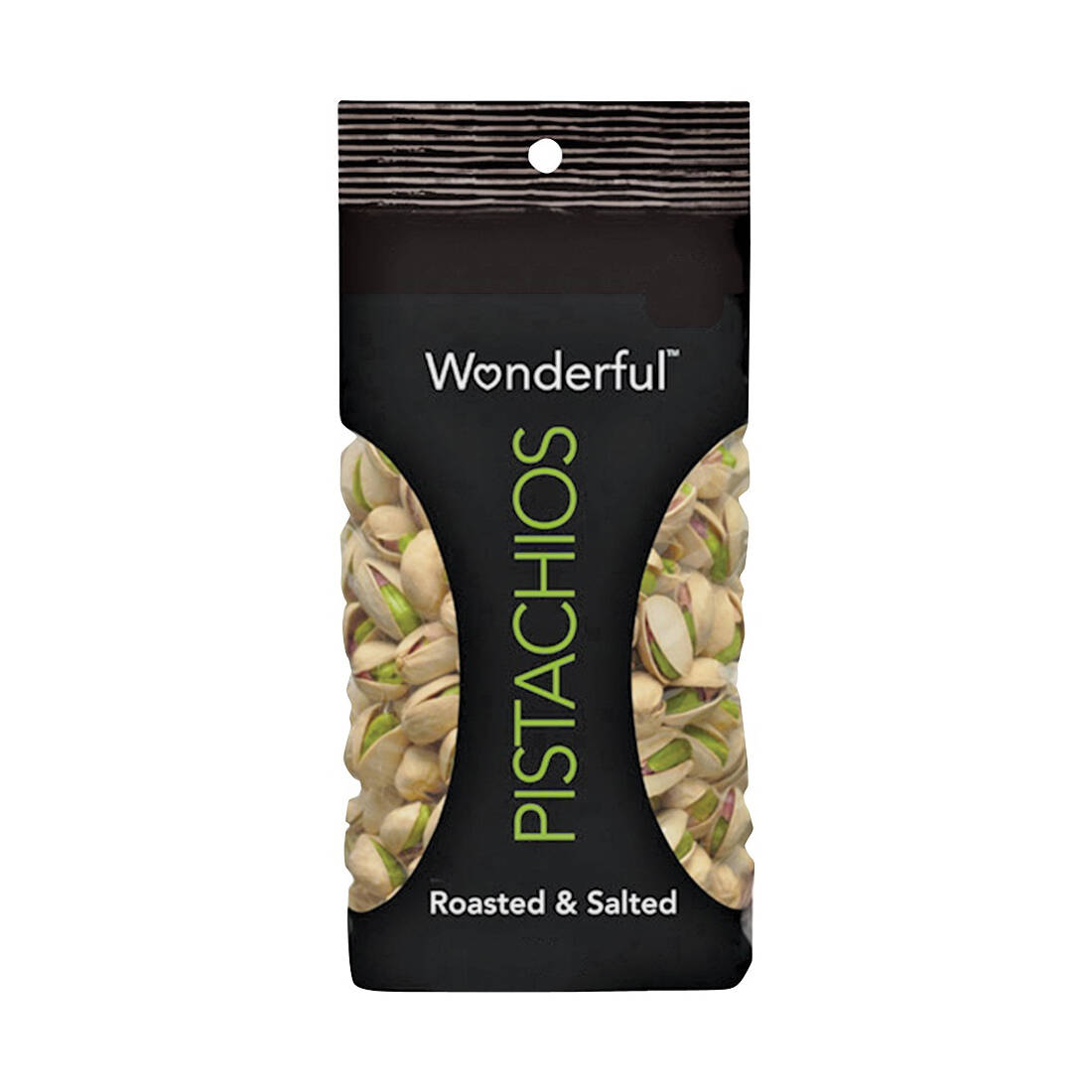 Wonderful WPIST 5-Ounce Pistachios, Roasted & Salted at Sutherlands