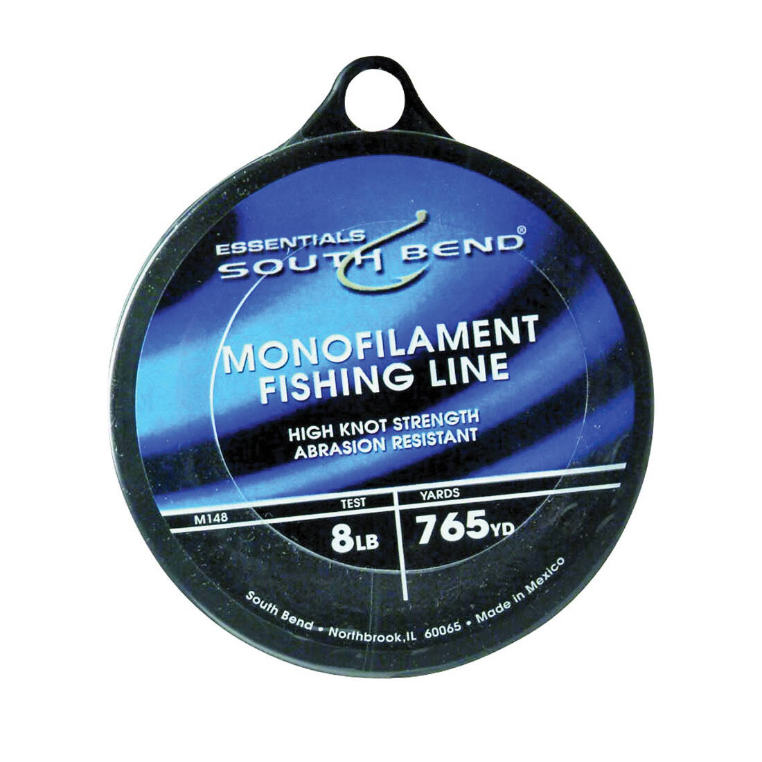 SouthBend 25Lb 220Yd Mono Line 