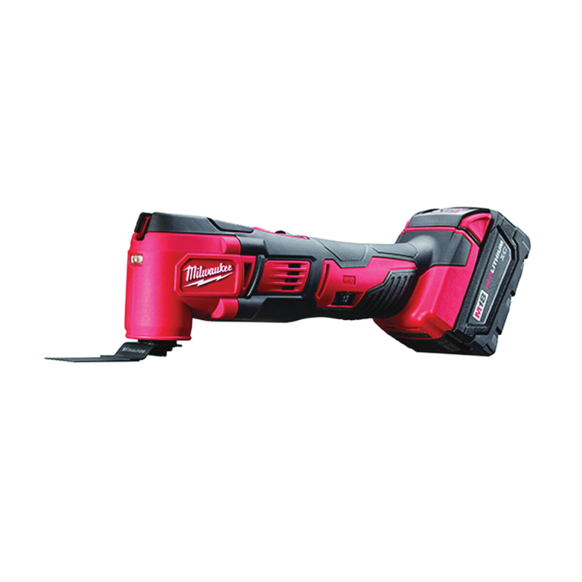 Milwaukee 262622 M18™ Cordless MultiTool Kit at Sutherlands
