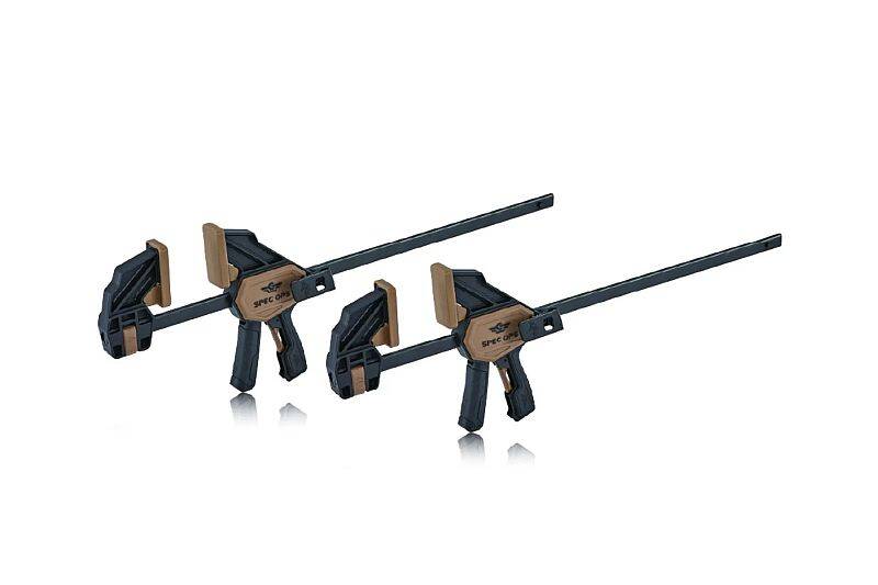 SPEC OPS SPEC-TCL13-2PK 13- Inch Large Trigger Bar Clamp 2-Pack ...