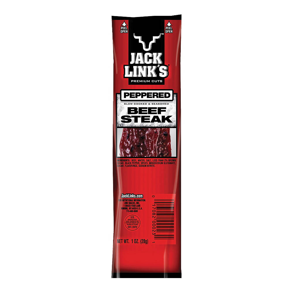Jack Link's JACK LINKS 