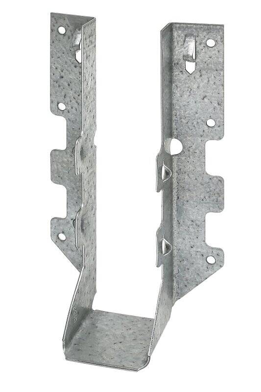 Simpson Strong-Tie® LUS28Z 2x8-Inch 18-Gauge ZMAX® Joist Hanger