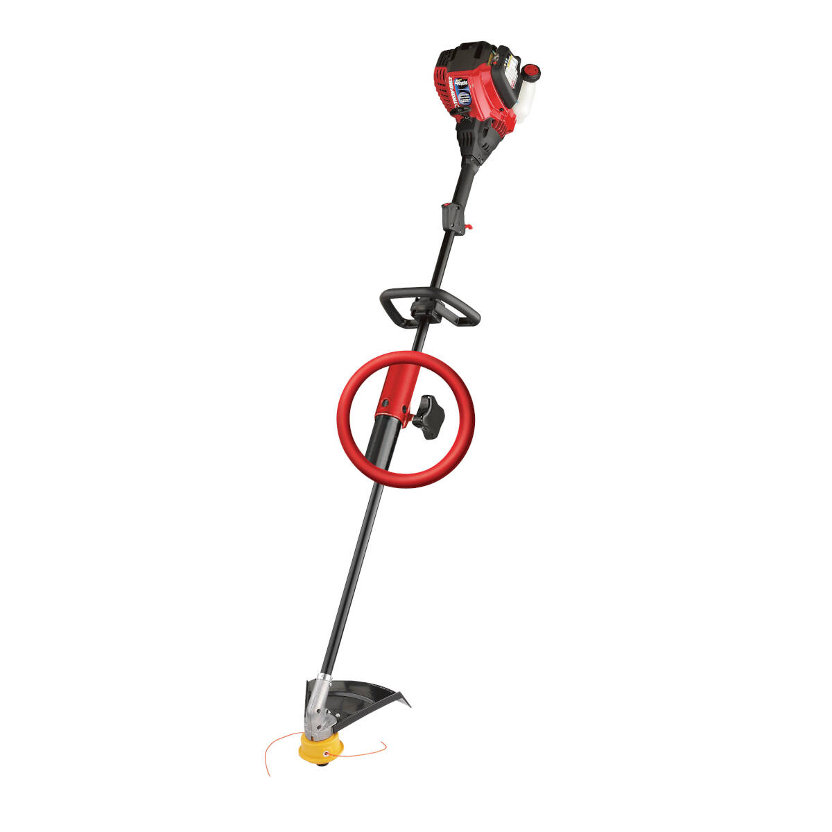 Troy-Bilt® 41AD304S766 17-Inch 4-Cycle String Trimmer At Sutherlands