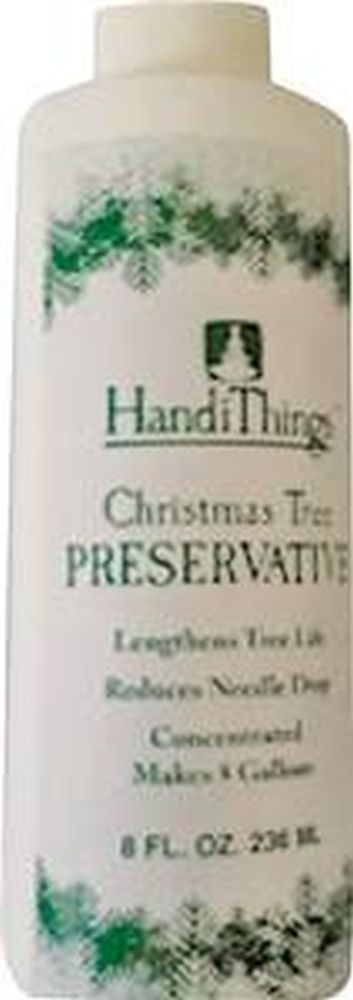 thumbnail image 2 of Pursell's Christmas Tree Preservative - 8 Oz Bottle (Makes 8 Gallons) 2 of 6