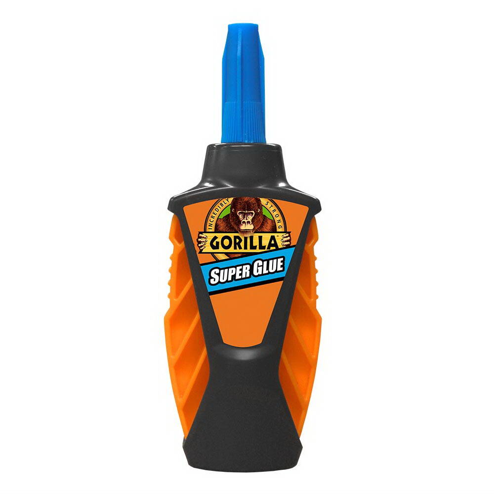 gorilla glue micro precise