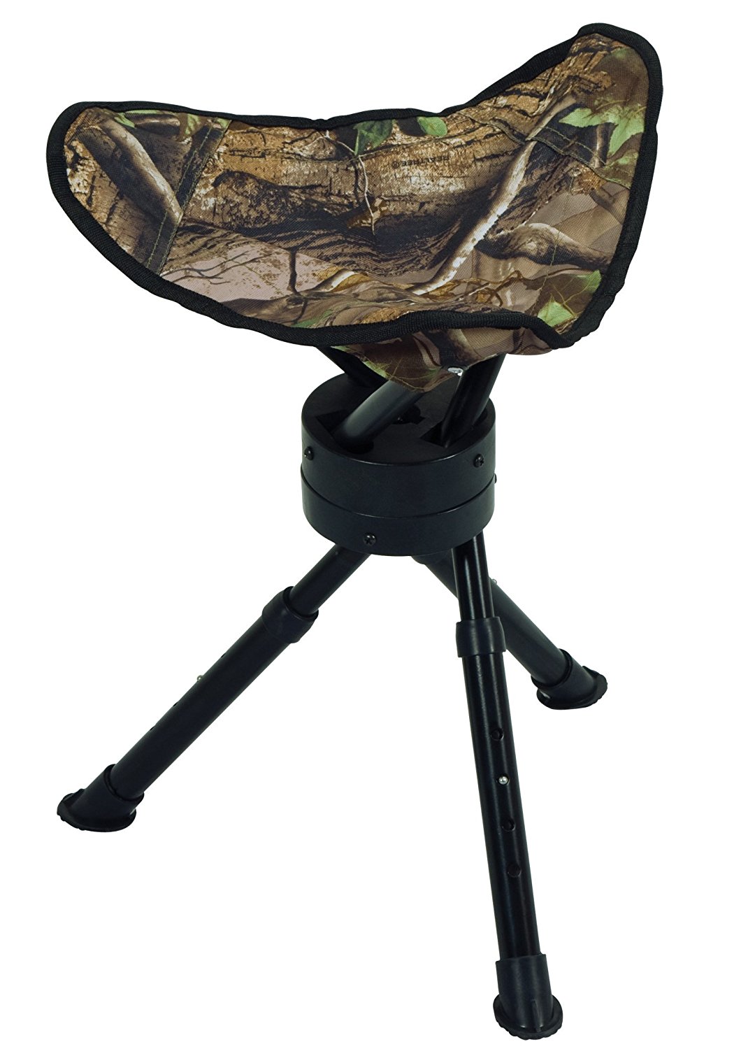 tripod hunting stool