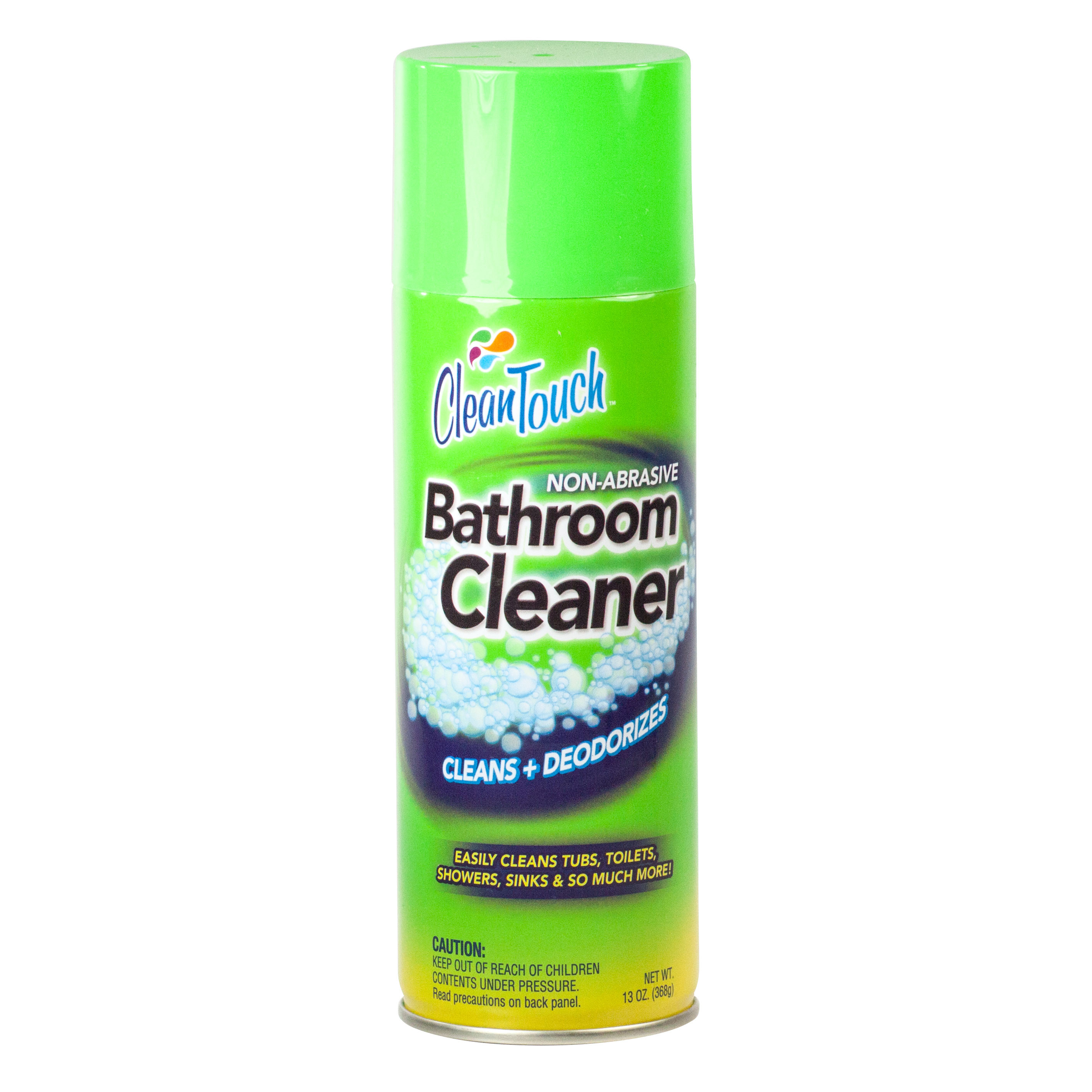 Flood 9650 13-Ounce Clean Touch Non-Abrasive Bathroom Cleaner at