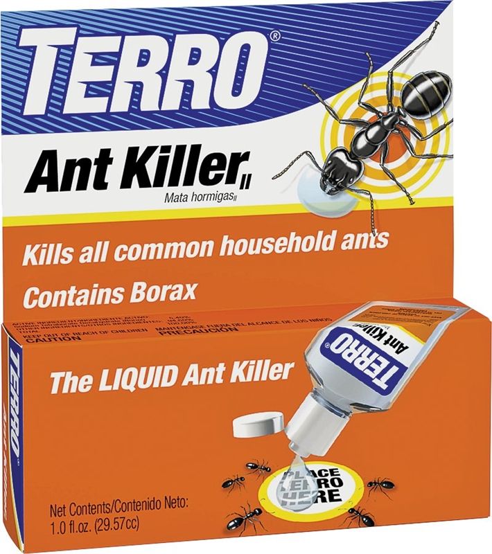 TERRO T100-12 