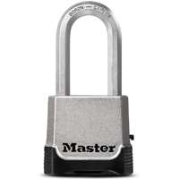 Master Lock M176XDLH 