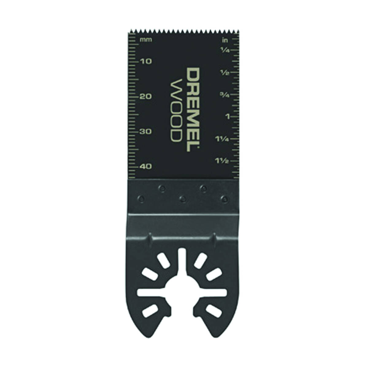 DREMEL® MM480B Wood Flush Cut Blades, 3Pack at Sutherlands