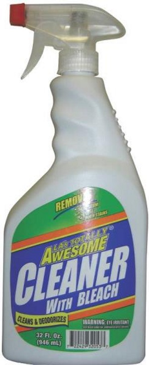 All Purpose Cleaner with Bleach