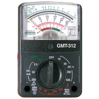 GB GMT-312 