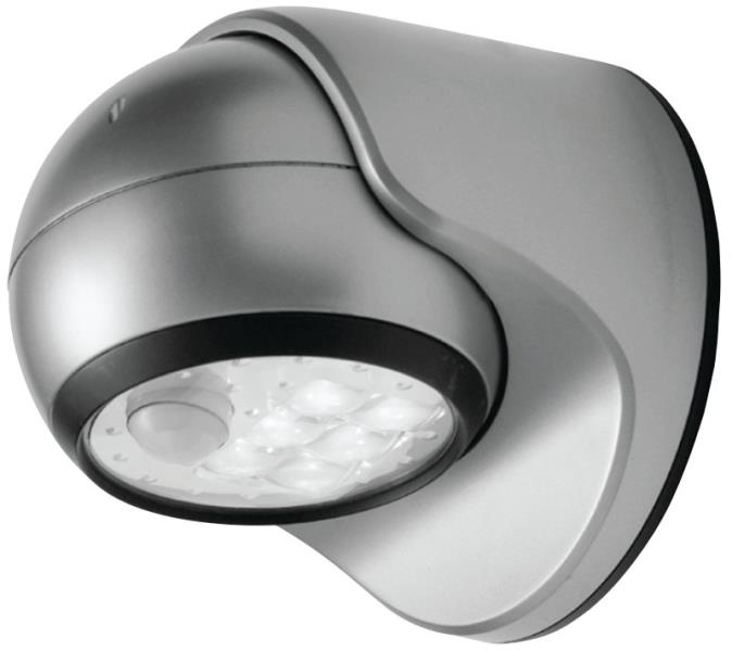 fulcrum wireless led porch light