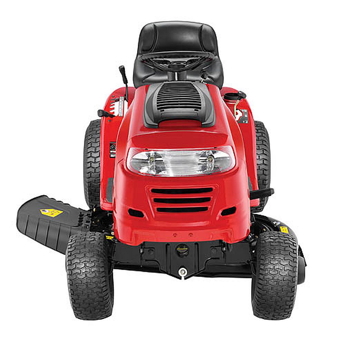 Mtd 4686176 42 Inch 420cc Ohv 7 Speed Tractor Mower At Sutherlands