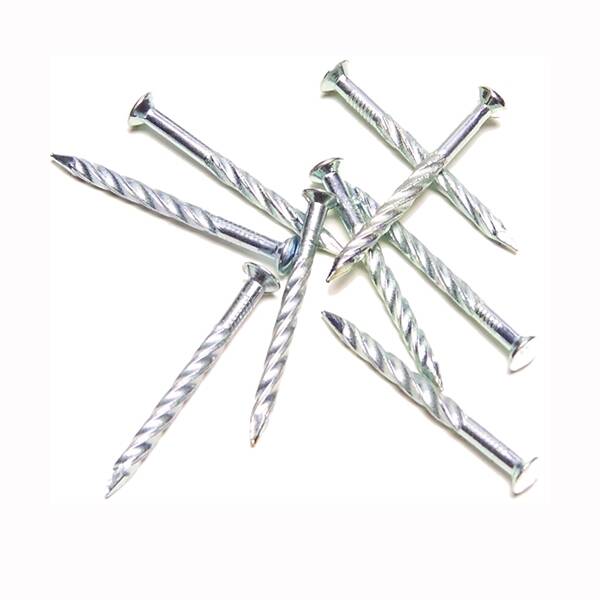 M-D 21501 12-Pack #13 1-1/4-Inch Screw Nail at Sutherlands