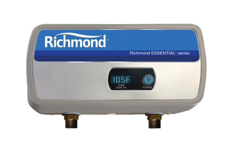 Richmond RMTEX-04 