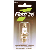 First Fire FF-12 