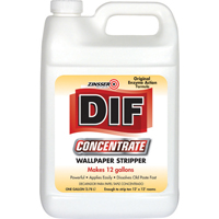 ZINSSER 2401 1-Gallon Dif Liquid Concentrate Wallpaper Stripper at