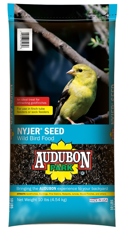 Audubon Park 12236 