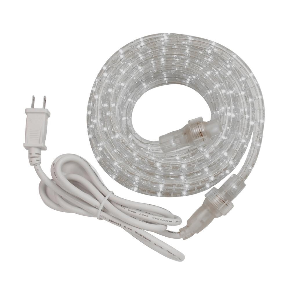 Westek RWLED6BCC 6Foot Indoor/Outdoor LED Rope Light Kit at Sutherlands