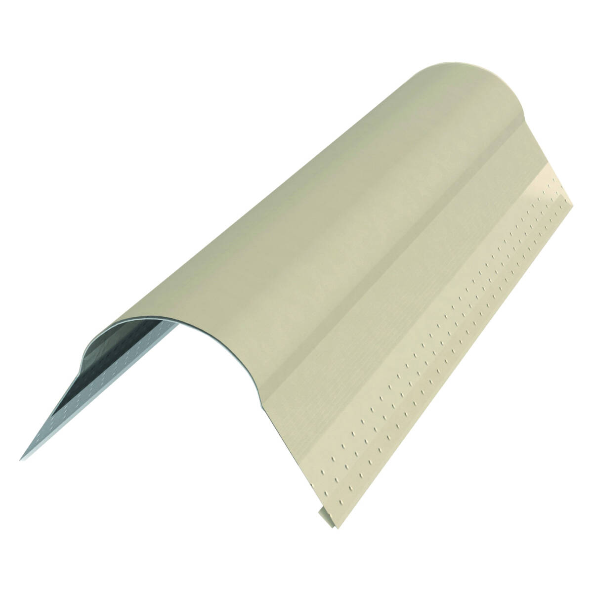 ClarkDietrich 6623300 8Foot Metal Bullnose Corner Bead at Sutherlands