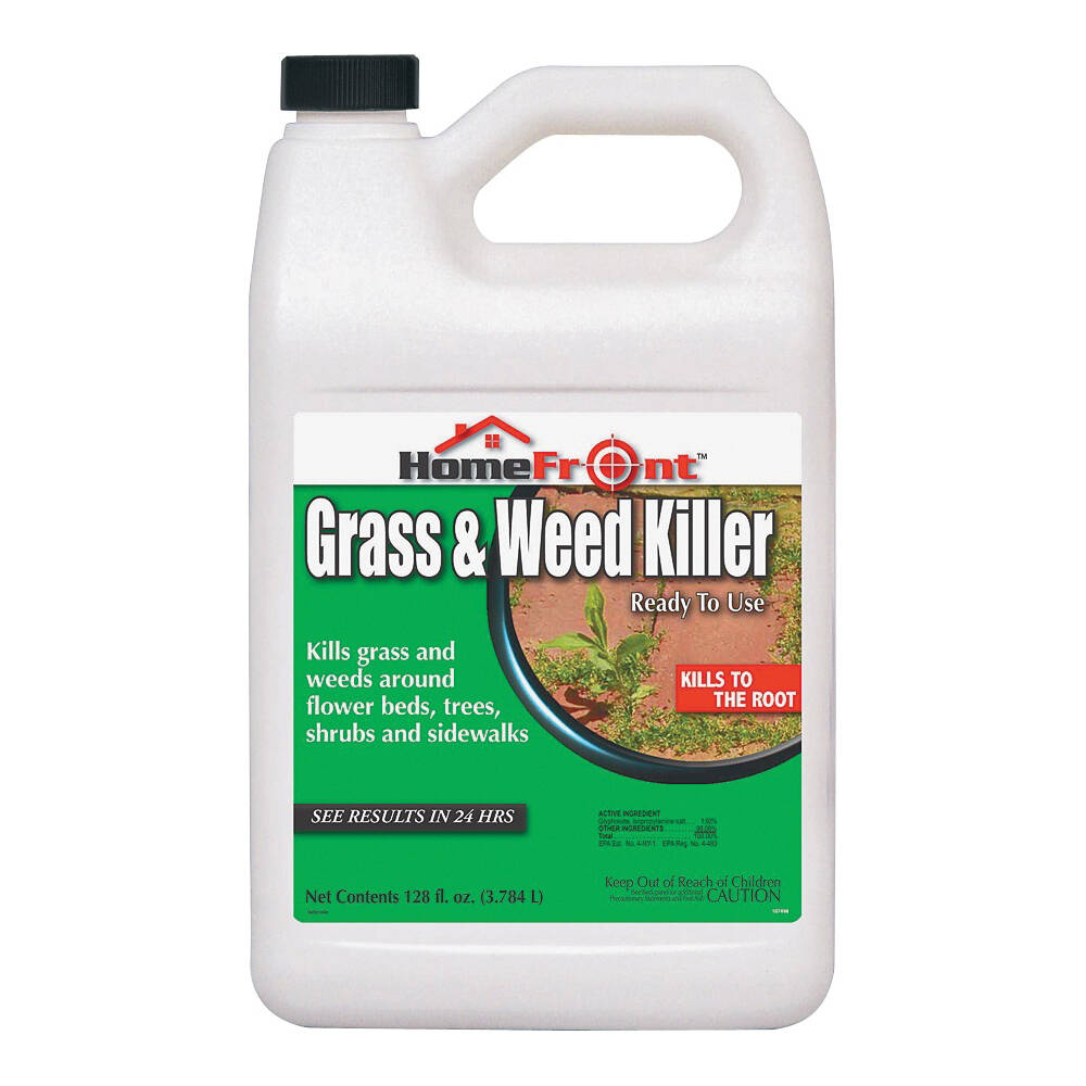Bonide 107498 1Gallon Grass And Weed Killer at Sutherlands