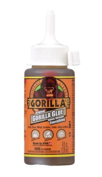 Gorilla 5121272 