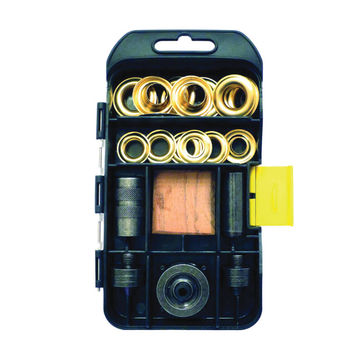 GENERAL TOOLS 81264 MultiSize Grommet Tool Kit at Sutherlands