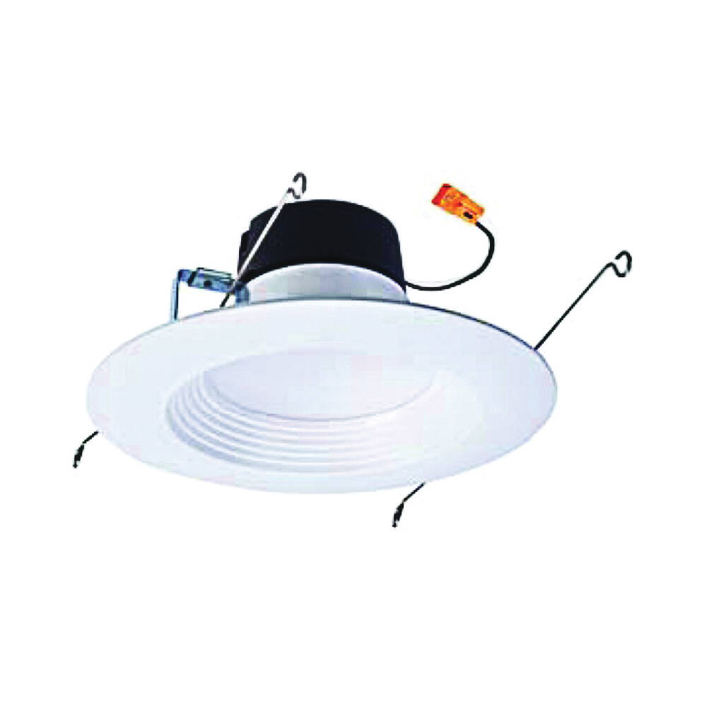 HALO LT560WH6930R AllPurpose LED Retrofit Trim Kit, White at Sutherlands