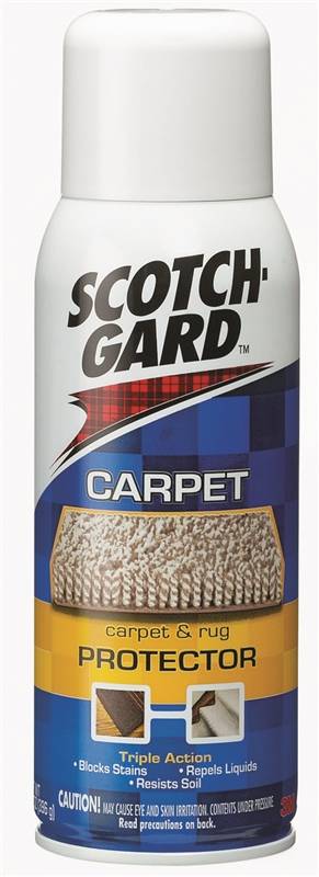 Like New Carpet - Scotch Guard