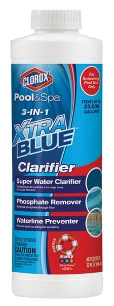 Clorox Pool In Xtra Blue Clarifier | informacionpublica.svet.gob.gt