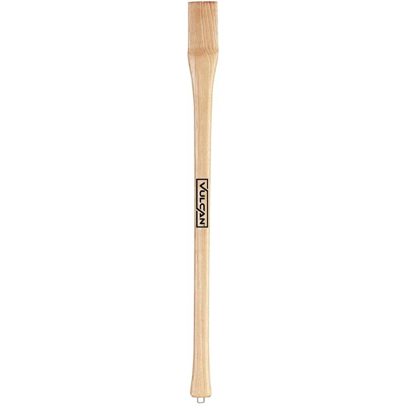 Vulcan 34487 36-Inch Hickory Replacement Axe Handle, For Use With 