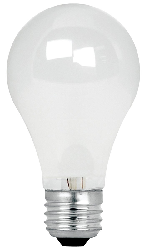 Feit Electric Q43A/W/4/RP 43-Watt Dimmable Halogen Lamp at Sutherlands