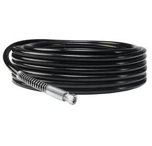 25 foot airless sprayer hose