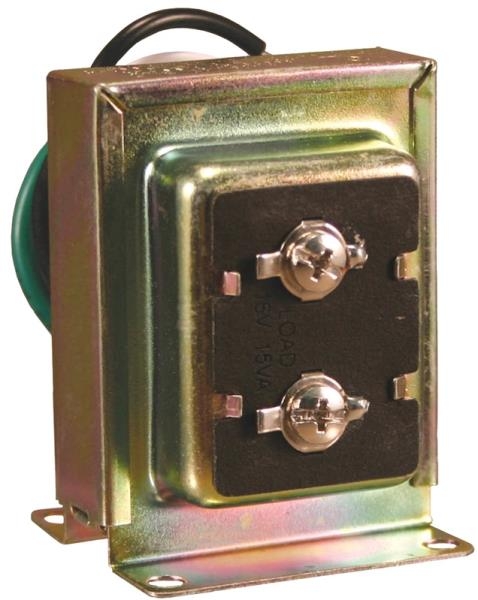 Heath Zenith Sl 122 01 Wired Door Chime Transformer At Sutherlands