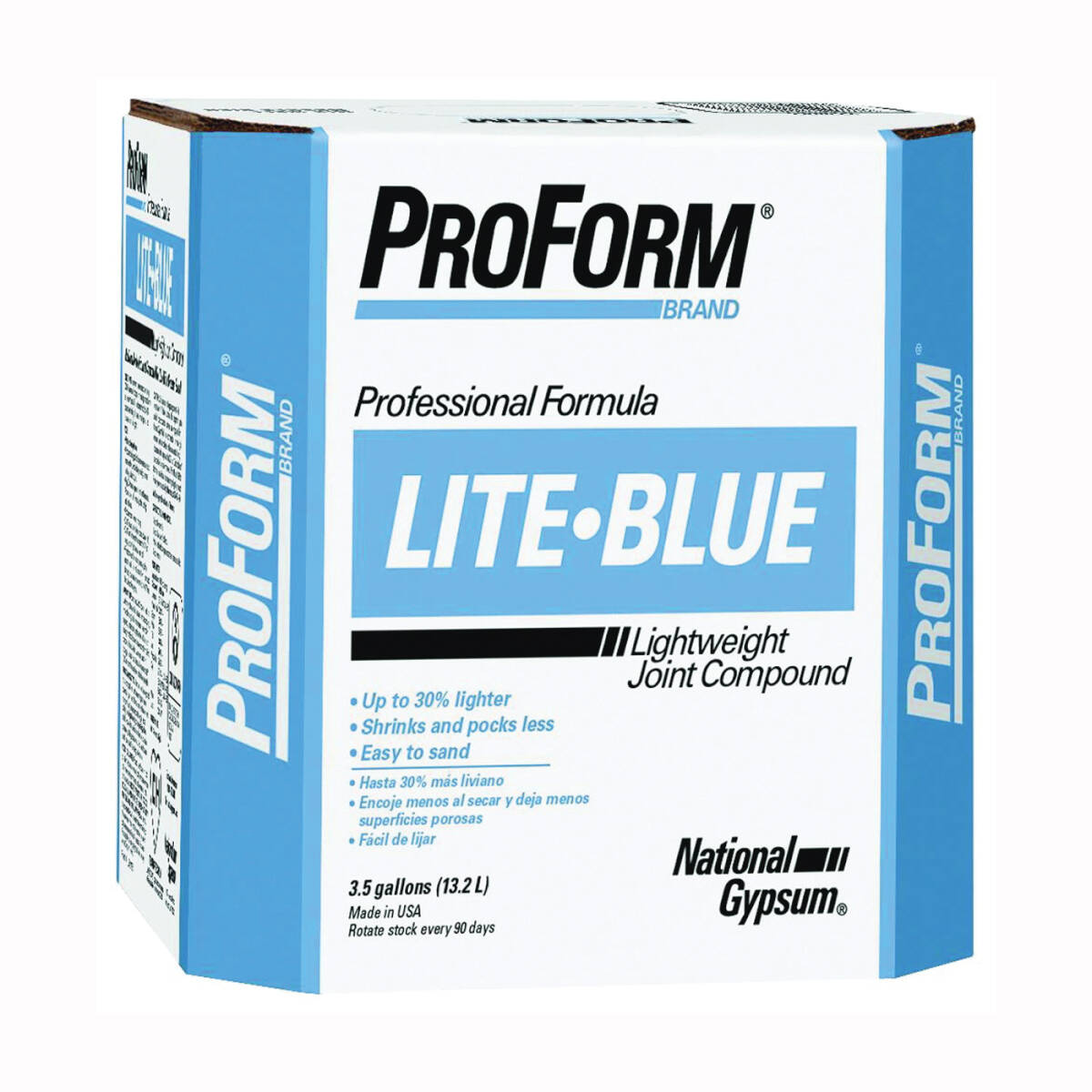 Proform JT0066/50002485 3.5-Gallon Joint Compound at ...