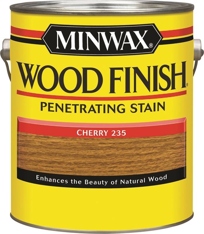 Minwax Cherry Wood Stain | My XXX Hot Girl