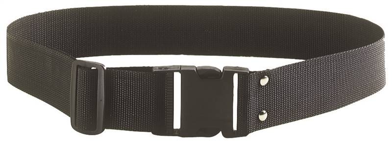 Custom Leathercraft 3505 Polyester Economy Work Belt at Sutherlands